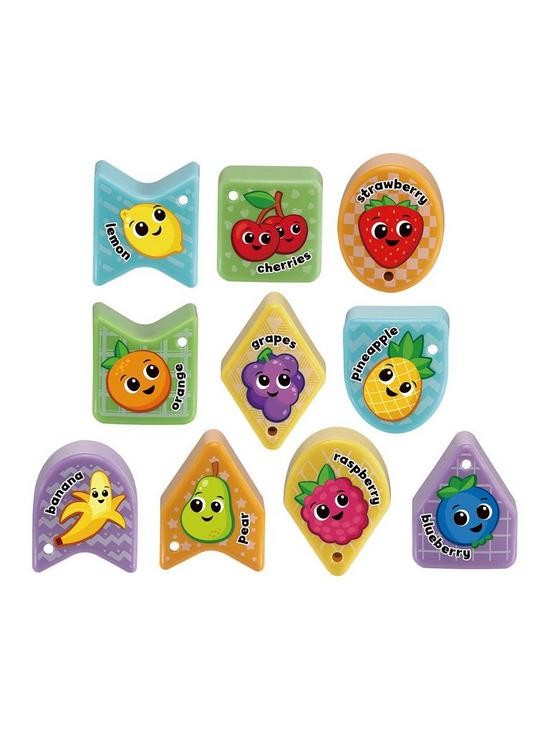 Vtech Sorting Fun Apple Vtech Sorting Fun Apple