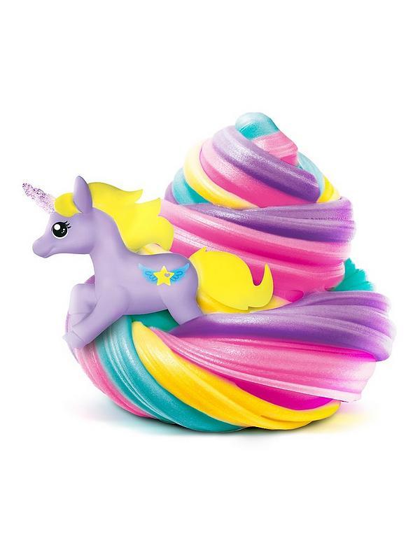 So Slime Unicorn Slime Pack - Toymaster - Fagan Toys