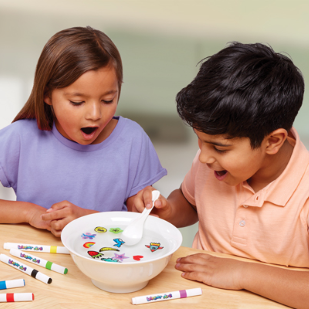 Water Art 3 Pack - Toymaster - Fagan Toys