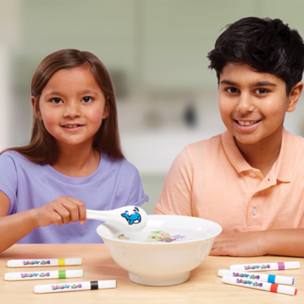 Water Art 12 Pack - Toymaster - Fagan Toys