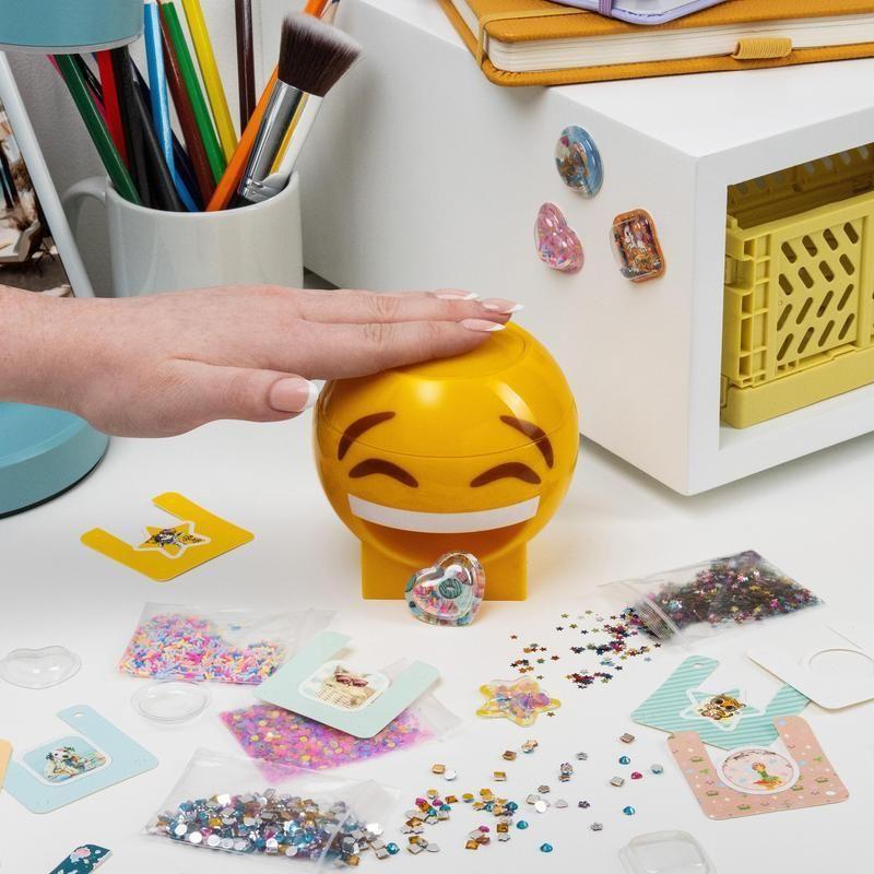 iLY 3D Sticker Maker - Paladone - Fagan Toys