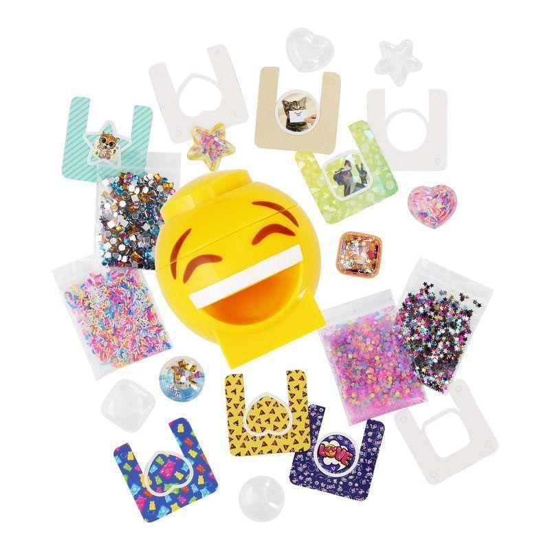 iLY 3D Sticker Maker
