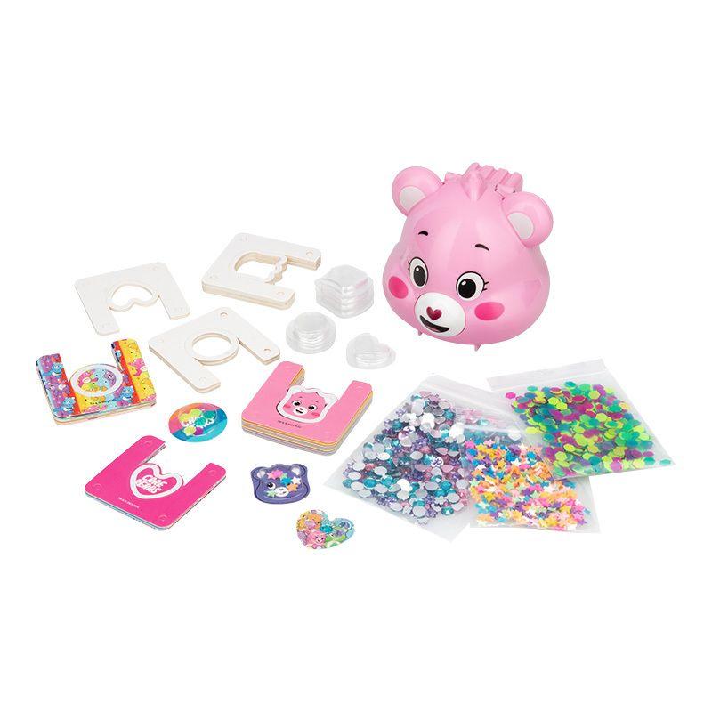 Care Bears 3D Sticker Maker