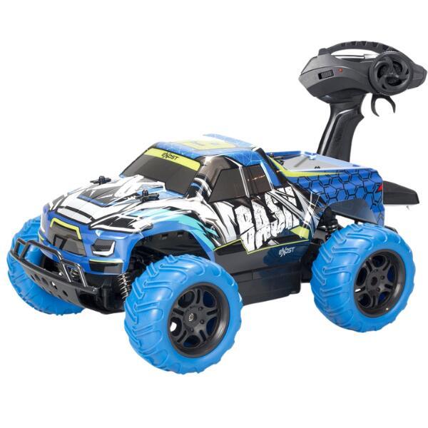 Exost X-Bash Radio Control Car -  - Fagan Toys