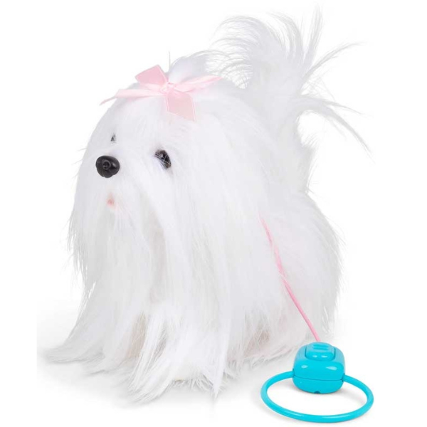 Animigos Magnificent Maltese -  - Fagan Toys