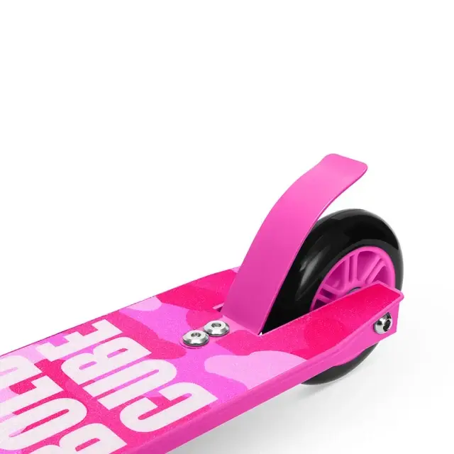 BOLDCUBE Pink Stunt Scooter -  - Fagan Toys