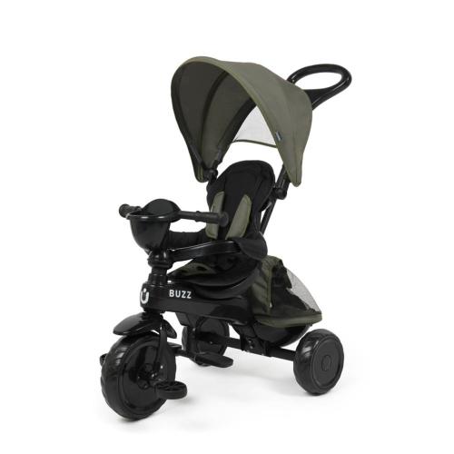 Zummi Buzz 4-in-1 Trike