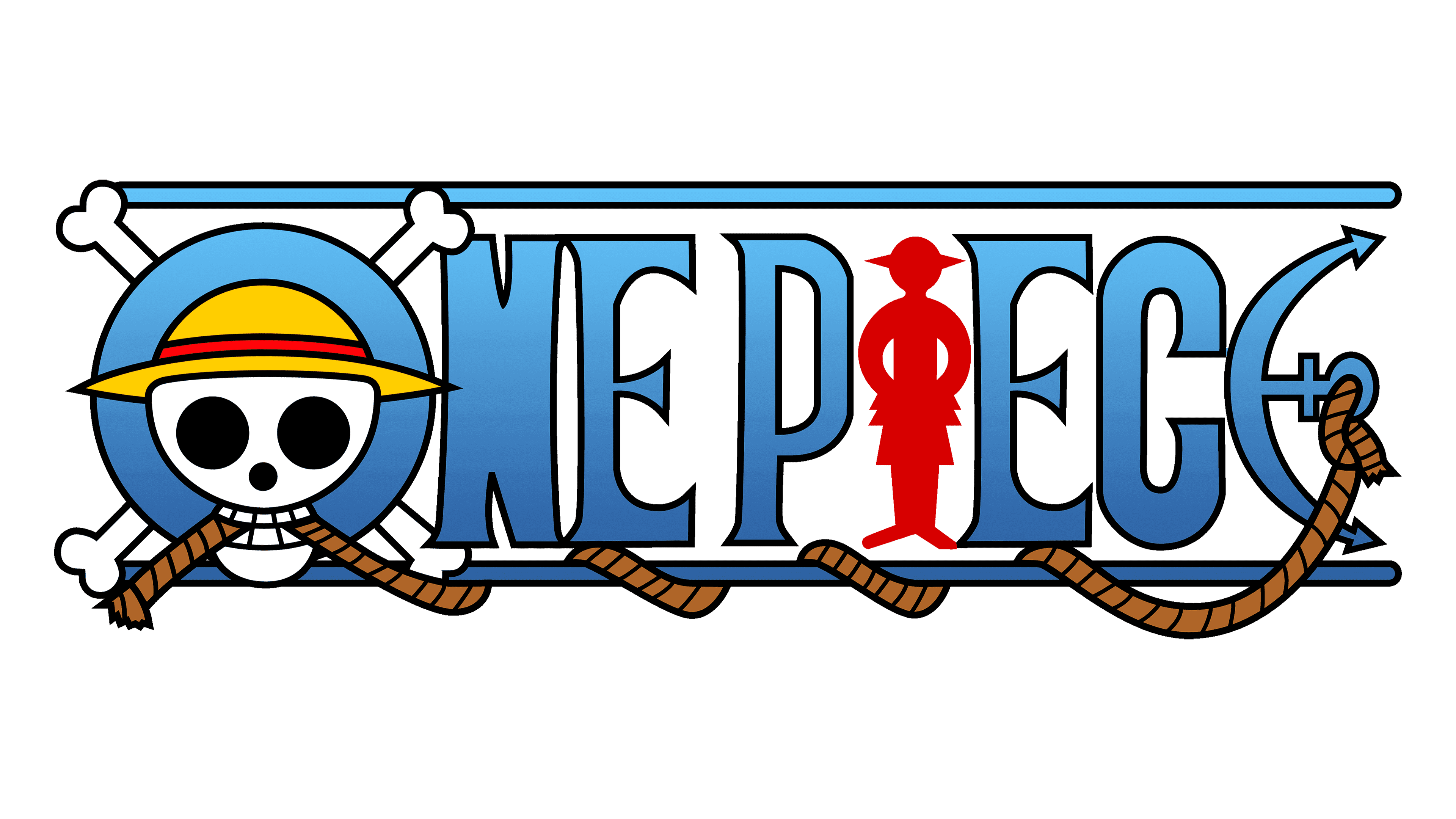 One Piece.