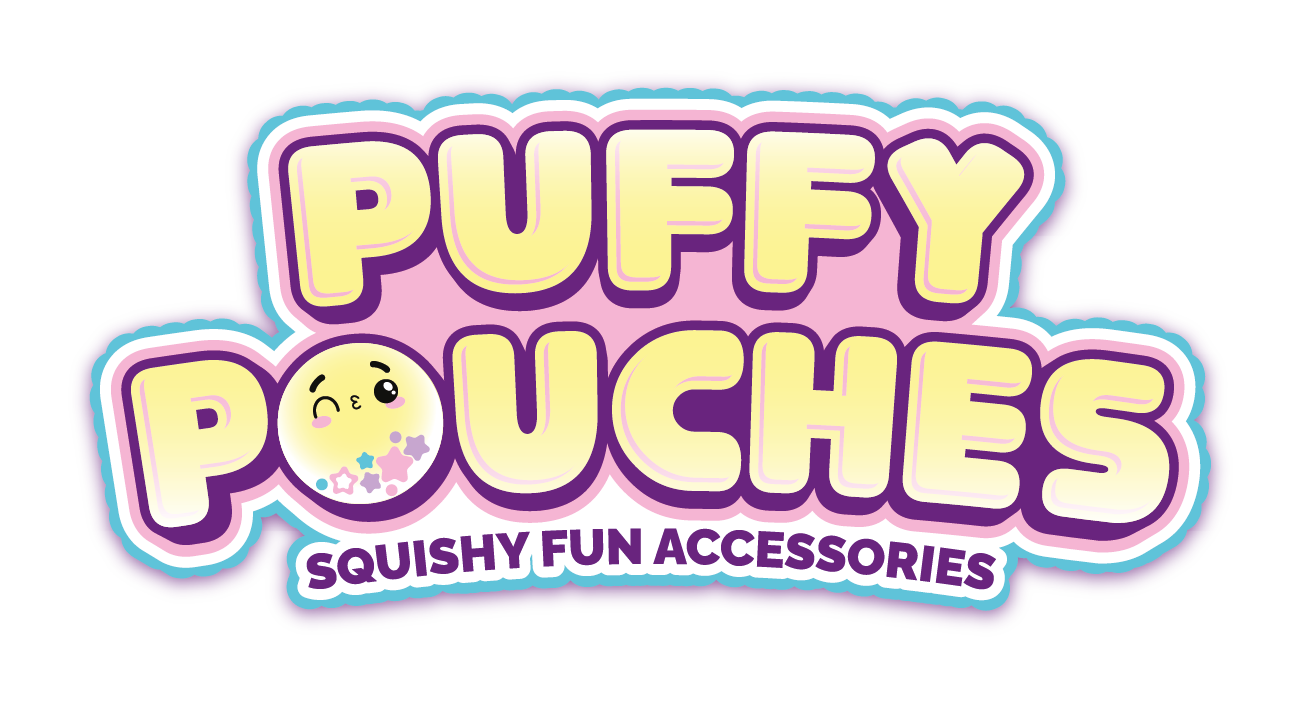 Puffy Pouches