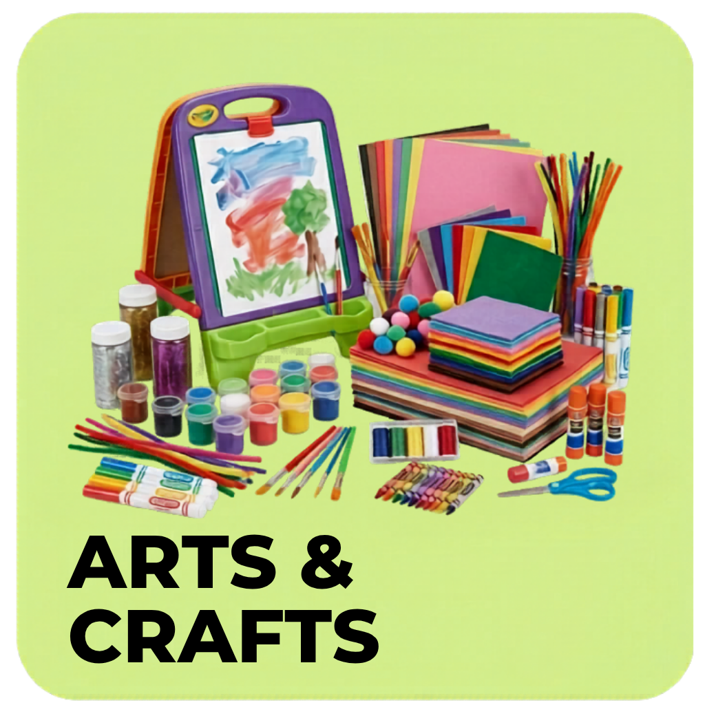 Arts & Crafts
