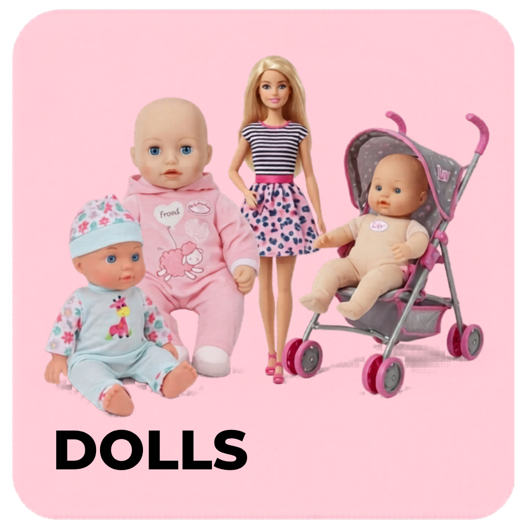 Dolls