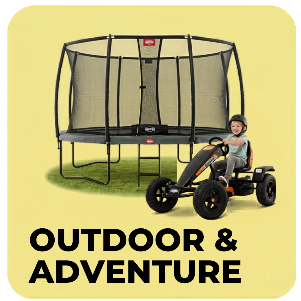 Outdoor & Adventure