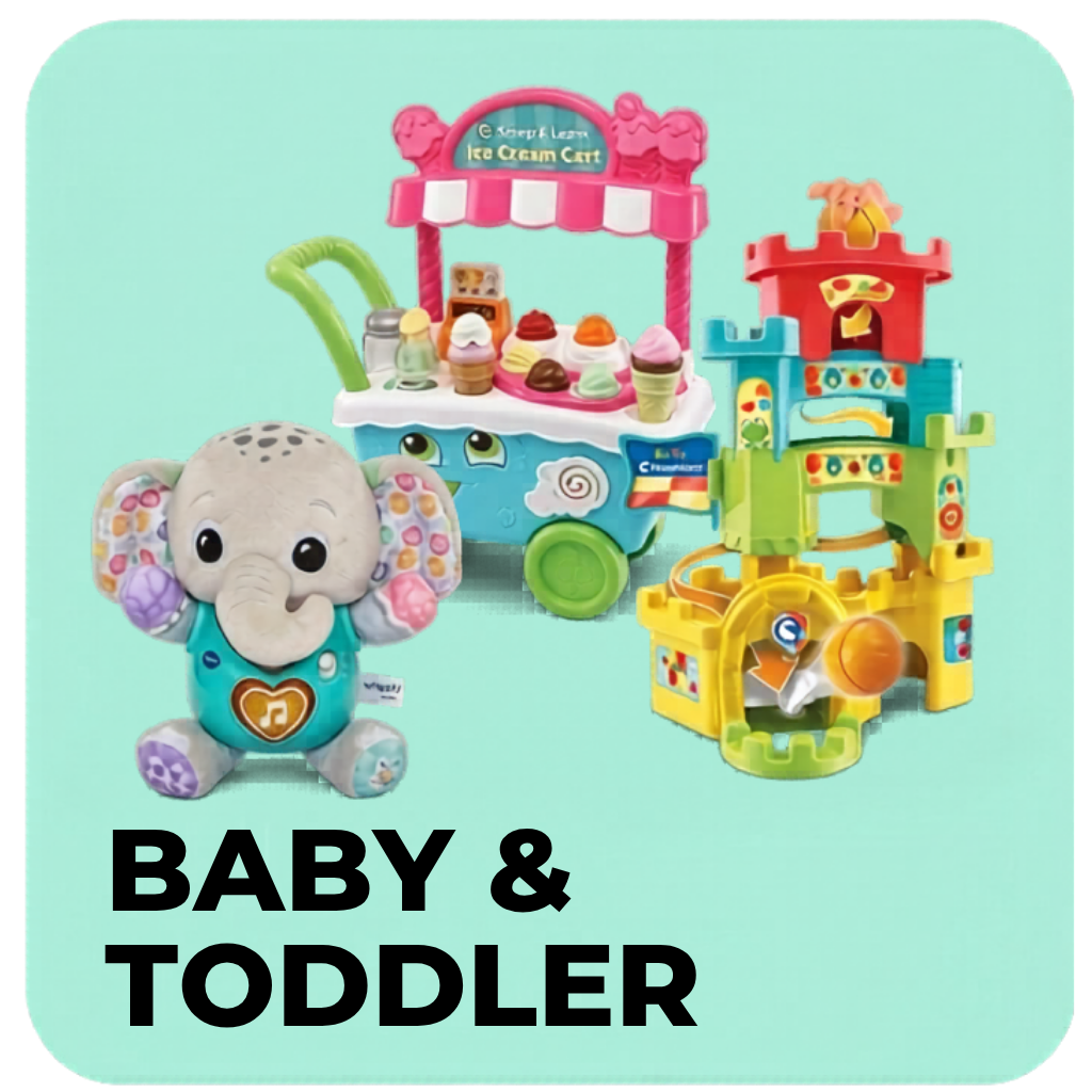 Baby & Toddler