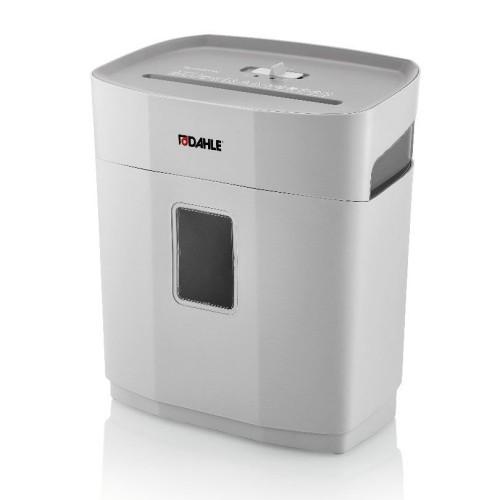 Dahle PaperSAFE 100 Shredder 5 sheet Cross Cut