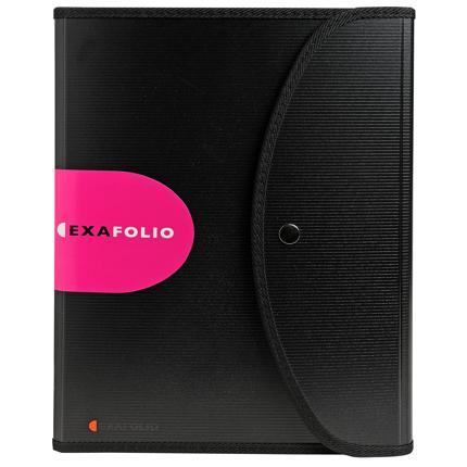 Exacompta ExaFolio Conference Folder Expanding file 6 Pocket