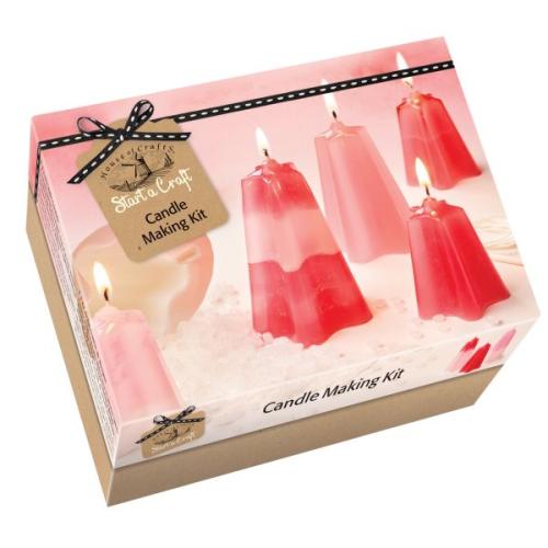 CANDLE MAKING KIT