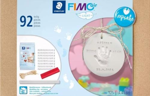 Fimo Air Keepsake Set