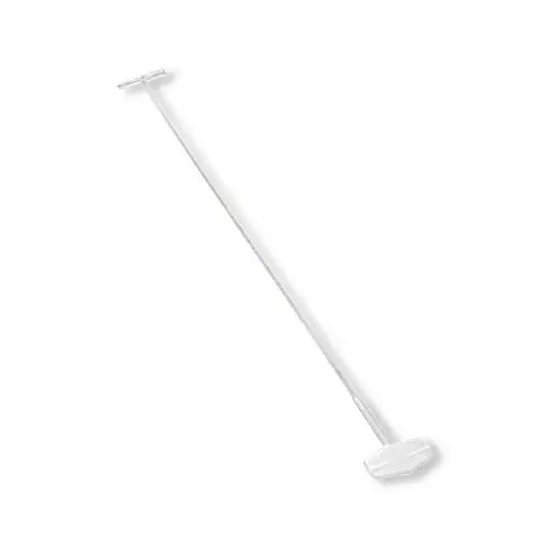 Avery Dennison Ecotach Recycled Polypropylene rPP Fasteners 65mm (Pack of 5000) FSR-RPP10SP65NAT