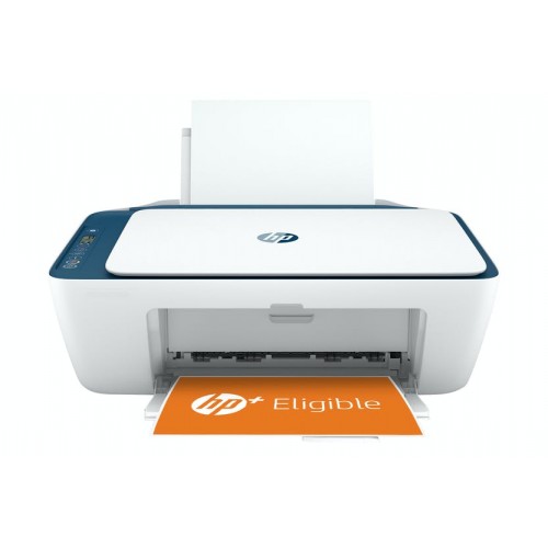 HP Deskjet 2721e Deskjet All-in-One Printer