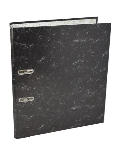 LEVER ARCH A4 CLOUD (LA-6386)  Box 10