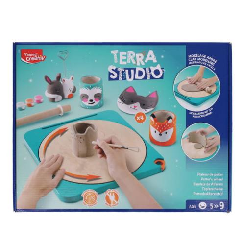 Maped Creativ Terra Studio