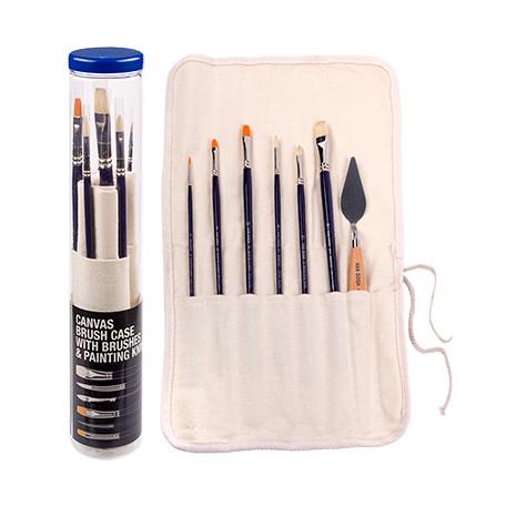 Van Gogh Oil/Acrylic Brush Tube