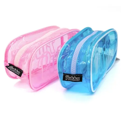 PUKKA PENCIL CASE