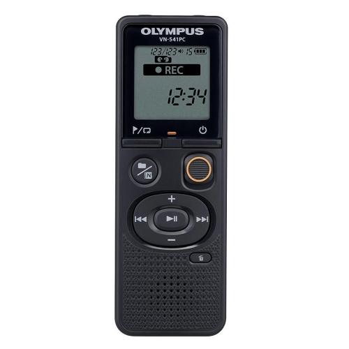 VN-541PC Digital Voice Recorder (Olympus)