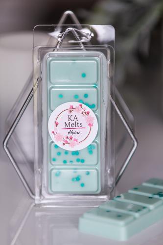Alpine Wax Melts