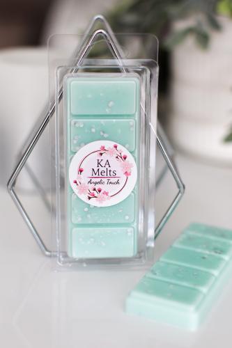 Angelic Touch Wax Melts