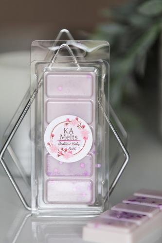 Bedtime Baby Bath Wax Melts
