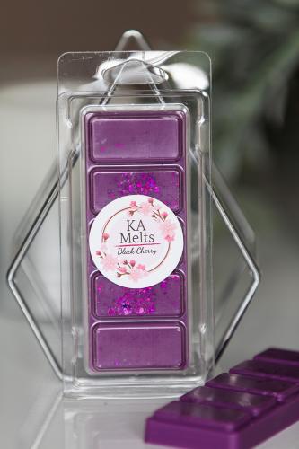 Black Cherry Wax Melts