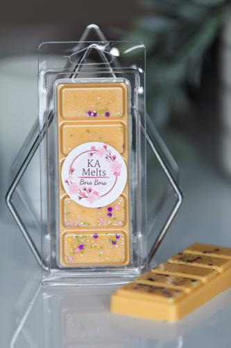Bora Bora Wax Melts