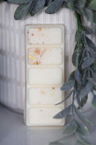 Coconut & Shea Butter Wax Melts