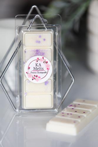 Wax Melts Dreams Unstoppable