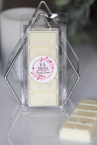 Wax Melts Fresh Linen