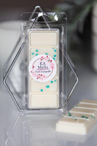 Wax Melts Fresh Unstoppable