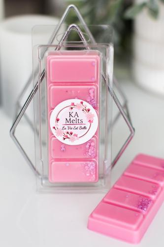 Wax Melts La Vie Est Belle