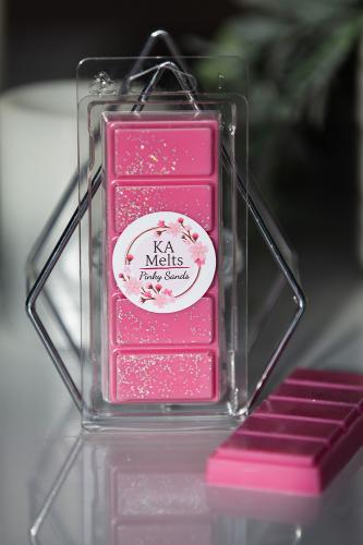 Wax Melts Pinky Sands