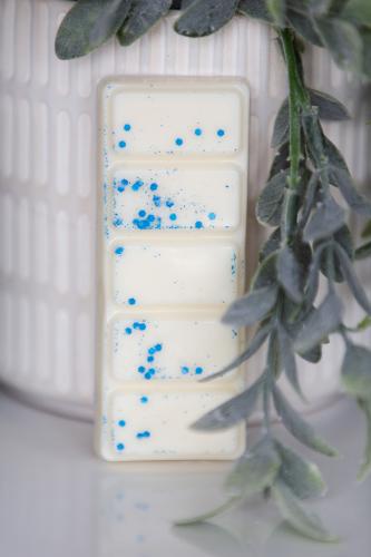 Wax Melts White Dove