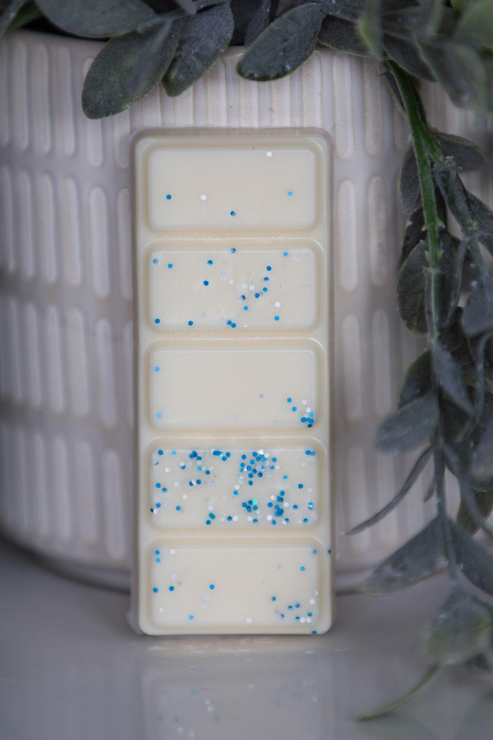 Baby Powder Wax Melts