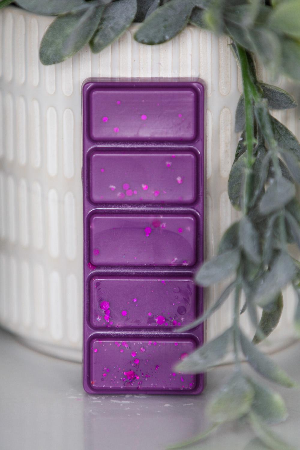 Black Cherry Wax Melts