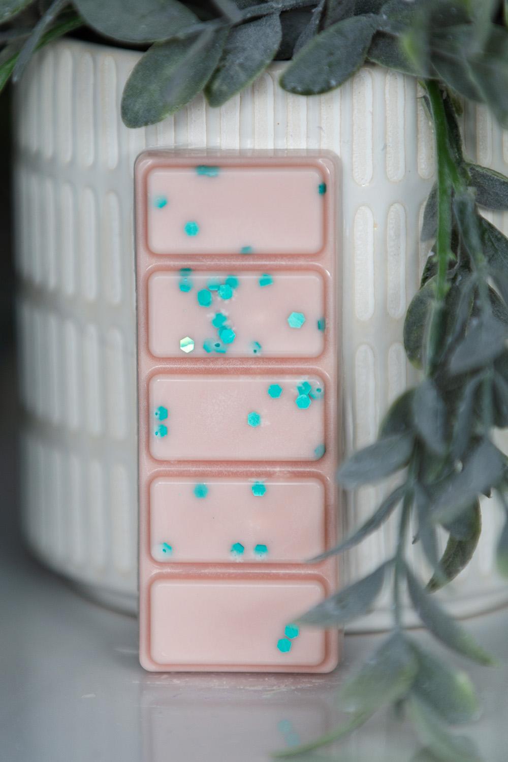 Wax Melts Detol