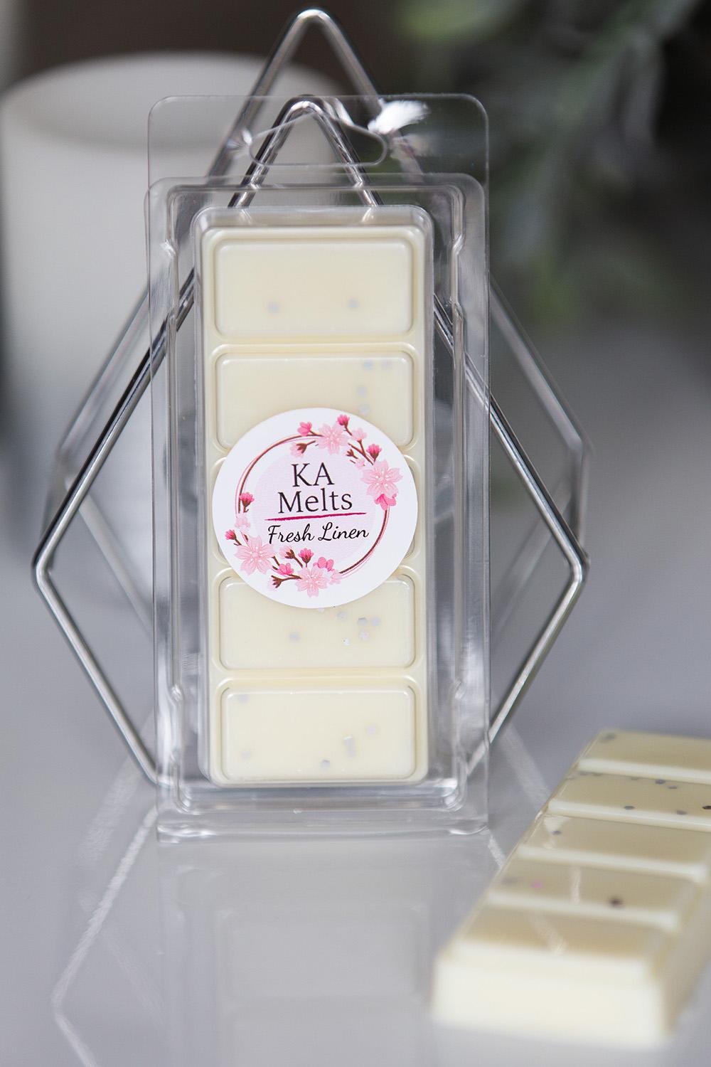 Wax Melts Fresh Linen
