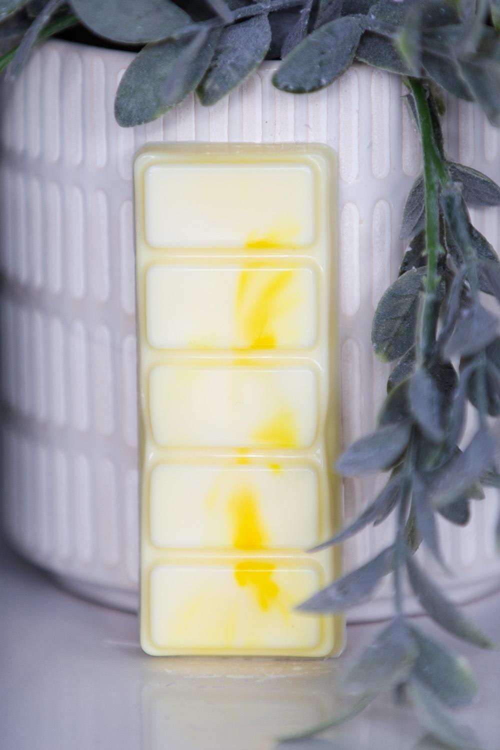 Wax Melts Lemon Sherbet