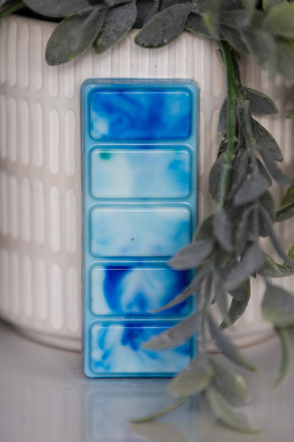 Wax Melts Mountain Air