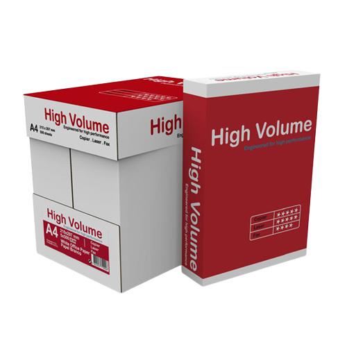 High Volume White A4 80gsm Office Paper