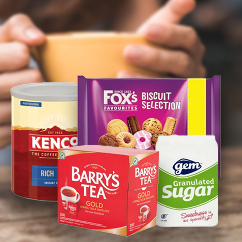 Breakroom Supplies