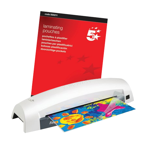 Laminating