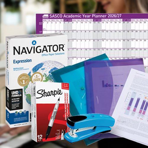 School Office Supplies